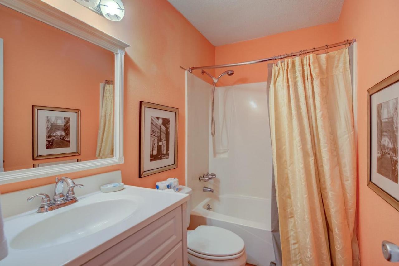 Lani Kai 103 By Vacation Homes Collection Gulf Shores Eksteriør bilde