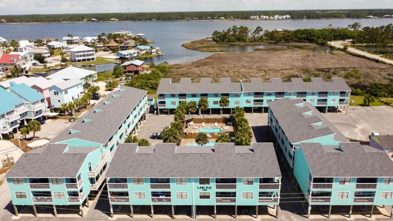 Lani Kai 103 By Vacation Homes Collection Gulf Shores Eksteriør bilde
